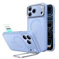 iPhone 18 Pro/17 Pro ESR Classic Hybrid Kickstand MagSafe Husă