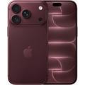 iPhone 18 Pro – 512GB – Burgund