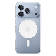 Husă cu MagSafe iPhone 18 Pro - Apple Clear MKDU4ZM/A