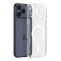 Husă clară iPhone 18 Pro Dux Ducis Clin - compatibil MagSafe