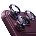 iPhone 18 Pro/18 Pro Max ESR Armorite Camera Protector - Vișiniu