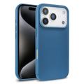 Husă Biodegradabilă iPhone 18 Pro Max - Albastru