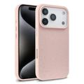 Husă Biodegradabilă iPhone 18 Pro Max - Roz