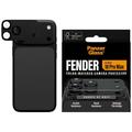 iPhone 18 Pro Max PanzerGlass Fender Camera Protector - Gri