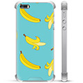 Husă Hybrid iPhone 5/5S/SE - Banane
