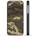 Husa de protectie iPhone 5/5S/SE - Camo