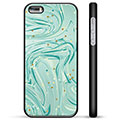 Capac Protecție - iPhone 5/5S/SE - Mentă Verde
