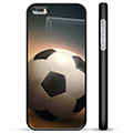 Husa de protectie iPhone 5/5S/SE - Fotbal