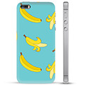 Husa TPU iPhone 5/5S/SE - Banane