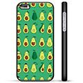 Capac Protecție - iPhone 5/5S/SE - Avocado