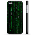 Capac Protecție - iPhone 5/5S/SE - Criptat