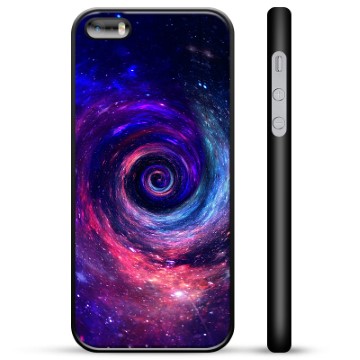 Capac Protecție - iPhone 5/5S/SE - Galaxie