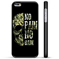 Capac Protecție - iPhone 5/5S/SE - No Pain, No Gain