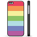 Capac Protecție - iPhone 5/5S/SE - Pride