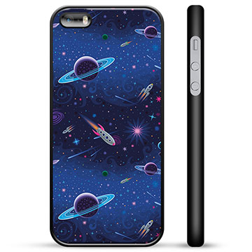 Capac Protecție - iPhone 5/5S/SE - Univers