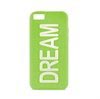 Husa din silicon Puro Dream pentru iPhone 5C