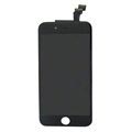 Ecran LCD iPhone 6 - negru
