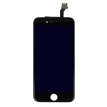 Ecran LCD iPhone 6 - Negru - Calitate Originală