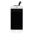 Display LCD iPhone 6 - Alb
