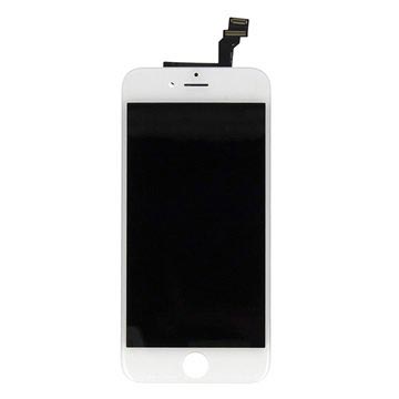 Display LCD iPhone 6 - Alb - Calitate Originala