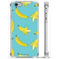 Husă Hibrid - iPhone 6 / 6S - Banane