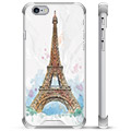 Husă Hibrid - iPhone 6 / 6S - Paris