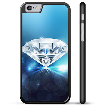 Capac Protecție - iPhone 6 / 6S - Diamant