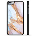 Capac Protecție - iPhone 6 / 6S - Marmură Elegantă
