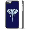 Capac Protecție - iPhone 6 / 6S - Elefant