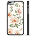 Capac Protecție - iPhone 6 / 6S - Floral