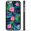 Capac Protecție - iPhone 6 / 6S - Floare Tropicală