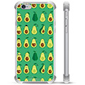 Husă Hibrid - iPhone 6 / 6S - Avocado