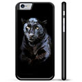 Capac Protecție - iPhone 6 / 6S - Pantera Neagră