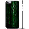 Capac Protecție - iPhone 6 / 6S - Criptat