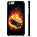 Capac Protecție - iPhone 6 / 6S - Hochei pe Gheață