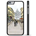 Capac Protecție - iPhone 6 / 6S - Strada Italiei