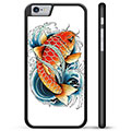 Capac Protecție - iPhone 6 / 6S - Pește Koi