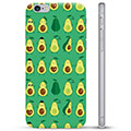 Husă TPU - iPhone 6 / 6S - Avocado