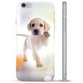 Husă TPU - iPhone 6 Plus / 6S Plus - Câine
