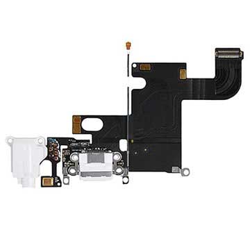 Cablu flexibil pentru conector de încărcare iPhone 6