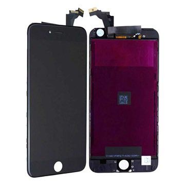 Ecran LCD iPhone 6 Plus - negru