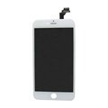 Ecran LCD iPhone 6 Plus - alb