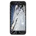 Reparație LCD Și Touchscreen iPhone 6 Plus - Negru