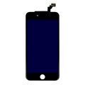 Ecran LCD iPhone 6 Plus - Negru - Calitate Originală