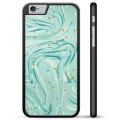 Capac Protecție - iPhone 6 / 6S - Mentă Verde