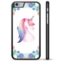 Capac Protecție - iPhone 6 / 6S - Unicorn