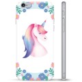 Husă TPU - iPhone 6 / 6S - Unicorn