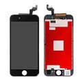 Ecran LCD iPhone 6S - negru - grad A