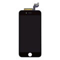 Ecran LCD iPhone 6S - Negru - Calitate Originală
