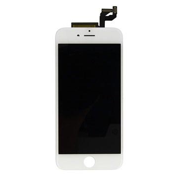 Ecran LCD iPhone 6S - Alb - Calitate Originală